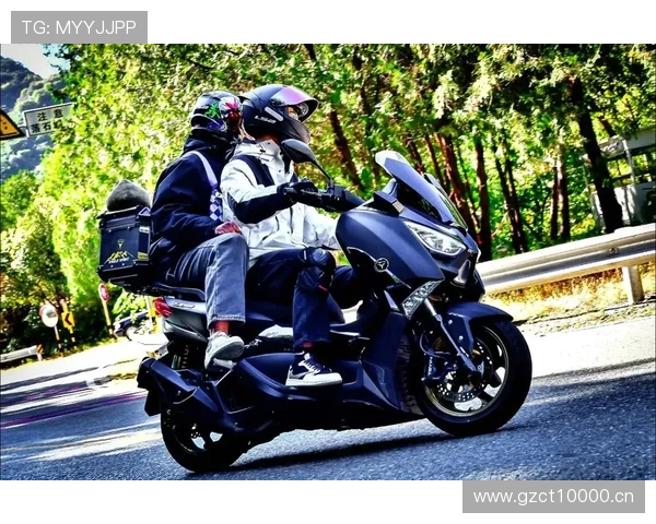 摩托车骑行安全必备指南及常见注意事项详细解析